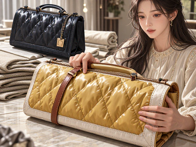 软包现代改良设计,手工卷边工艺解析与选购指南