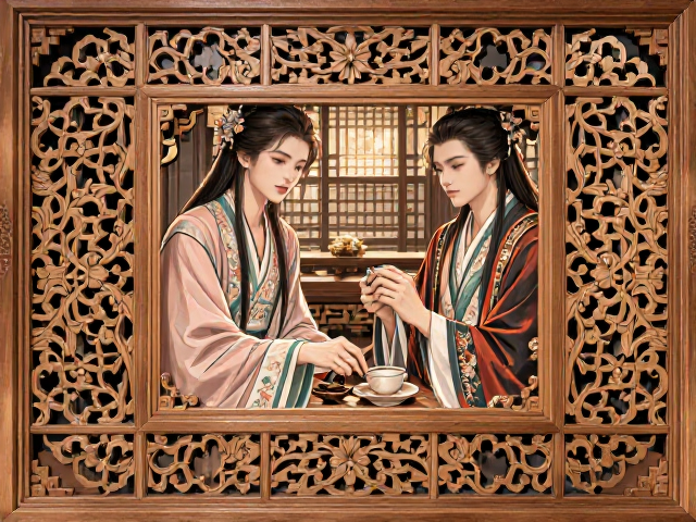 浙江东阳软包镂空雕花，工艺解析与选购指南，打造中式美学空间