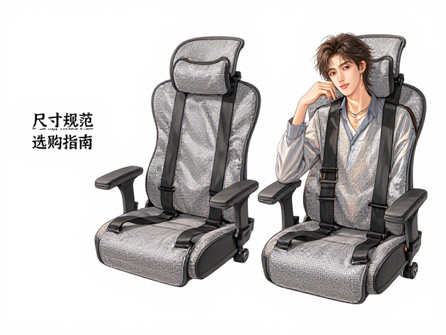 软包坐高尺寸规范,透气网布贴合选购指南