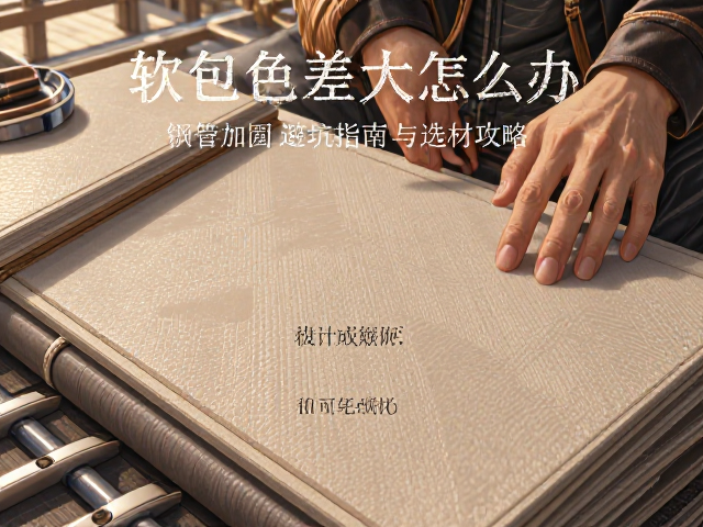 软包色差大怎么办？钢管加固避坑指南与选材攻略