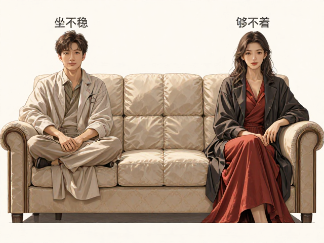 小户型沙发怎么选?扶手高度适宜,总宽度是关键