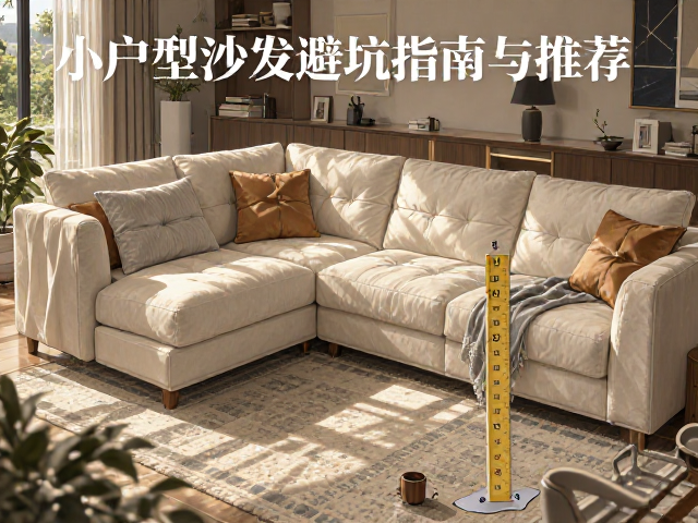 中小户型异形客厅怎么选沙发?小户型沙发避坑指南与推荐