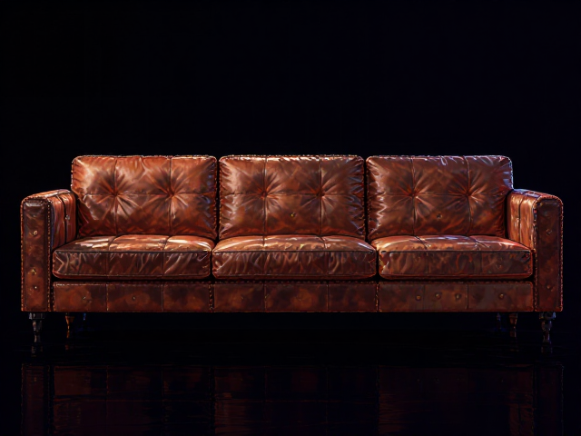 小户型沙发怎么选?兼顾总长度与未来搬家便利性