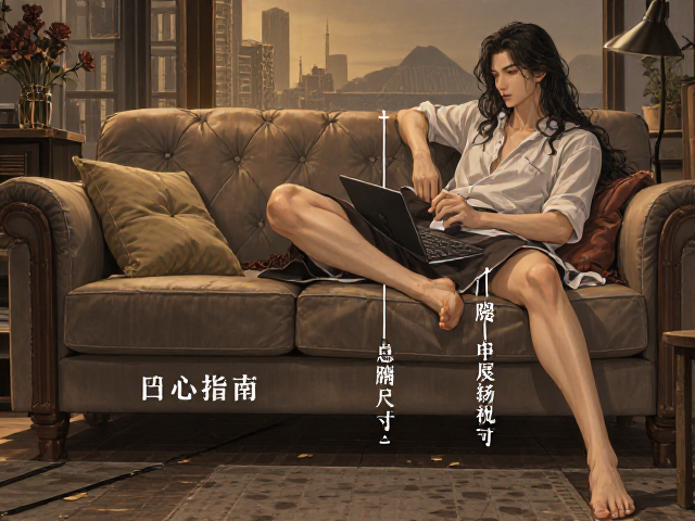 单人沙发怎么选?重点看腿部伸展空间与总长尺寸指南