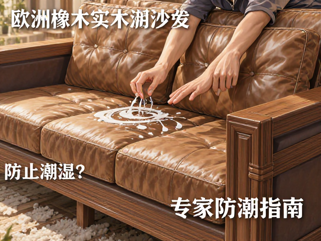 欧洲橡木实木沙发如何防止潮湿？专家防潮指南