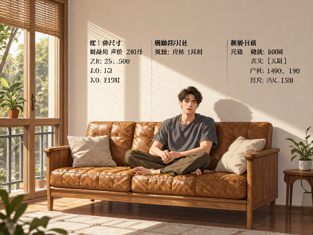 小户型实木沙发怎么选?结合阳光房耐晒需求与墙面净尺寸精准规划