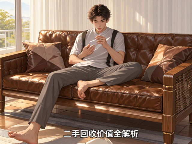 可储物实木沙发怎么选?实测坐深,二手回收价值全解析