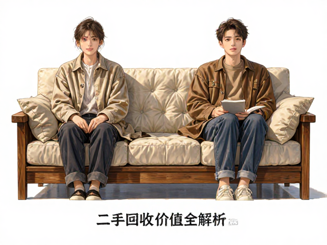 可储物实木沙发怎么选？测试坐深，二手回收价值全解析
