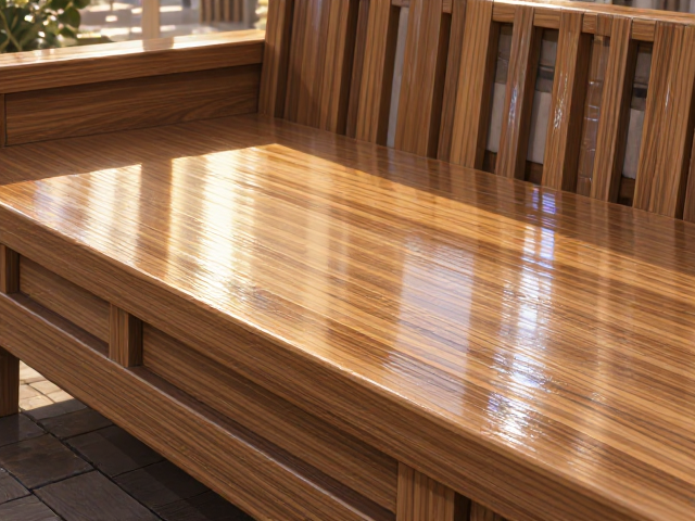 原木无漆实木沙发保养,木器漆底漆面漆区别与避光指南