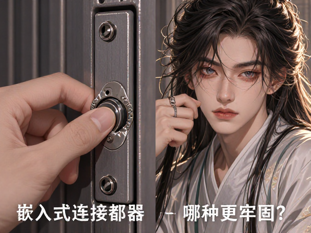 卡扣式与免钉胶嵌入式连接,哪种更牢固?安装避坑指南
