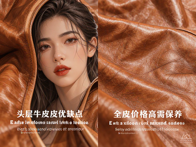 头层牛皮优缺点，全皮价格高需保养，夏季易粘身解析