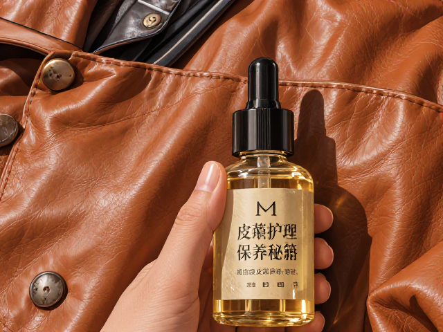 头层牛皮透气性好？专用皮革护理剂保养秘籍，延长皮衣寿命