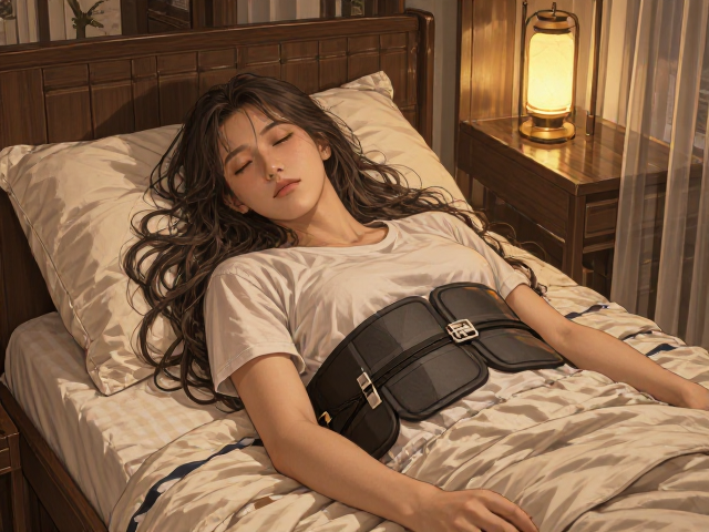 单人位带腰托设计,临时客房舒适睡眠新选择