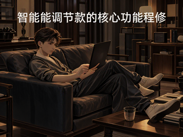 小户型客厅单人位怎么选?智能化调节款提升空间利用率