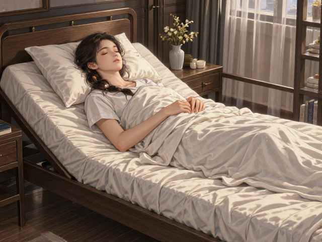 1.2-1.5米单人位电动调节床推荐,舒适睡眠新选择