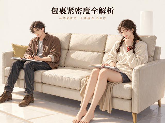 1.8-2.4米布艺沙发怎么选?单人位三人位包裹紧密度全解析