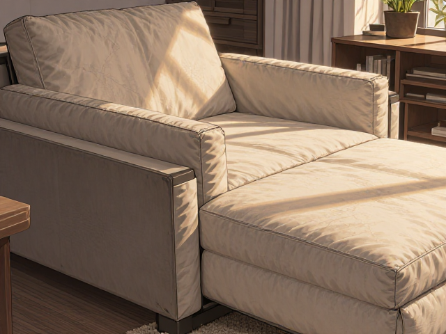 小户型必看,模块化单人位沙发,自由定制完美贴合每一处角落