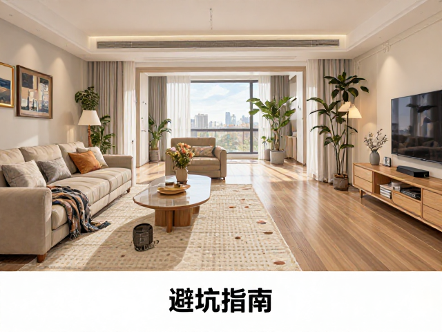 大户型首选!单人位转角深度怎么选?避坑指南