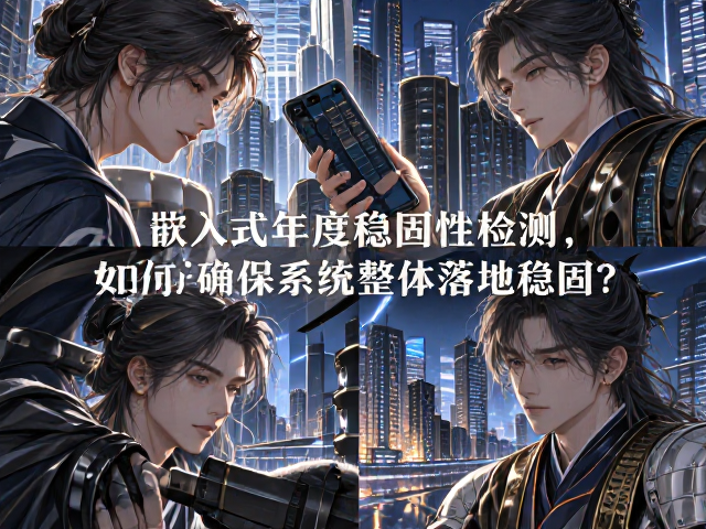 嵌入式年度稳固性检测,如何确保系统整体落地稳固?