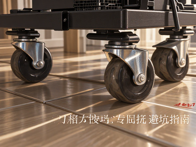 嵌入式万向轮底座固定安装指南,落地安装技巧与避坑指南