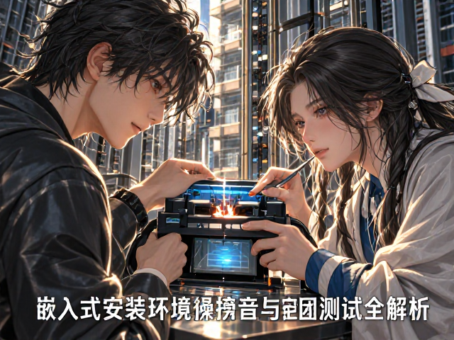 嵌入式安装环境噪音控制与牢固度测试全解析