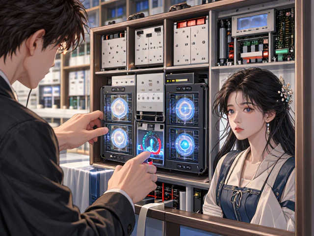 嵌入式安装环境噪音控制与牢固度测试全解析