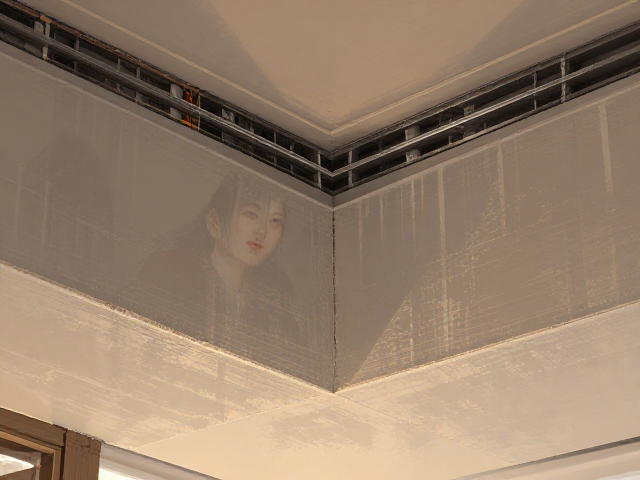 嵌入式安装缝隙过大?吊顶高度受限如何完美解决?