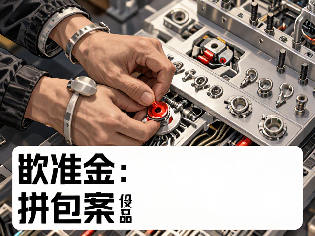 嵌入式螺丝拼接与复杂定制安装，一站式解决方案指南