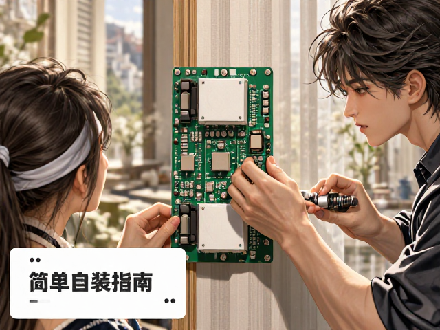 嵌入式板式结构简易自装指南,省钱省力的装修新选择