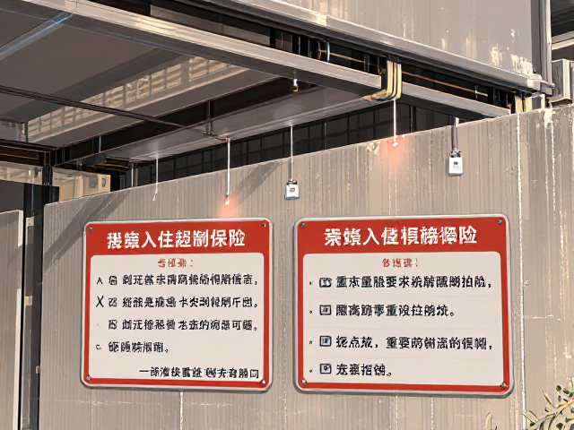 嵌入式轨道悬挂安装指南，承重限制标识详解与避坑指南