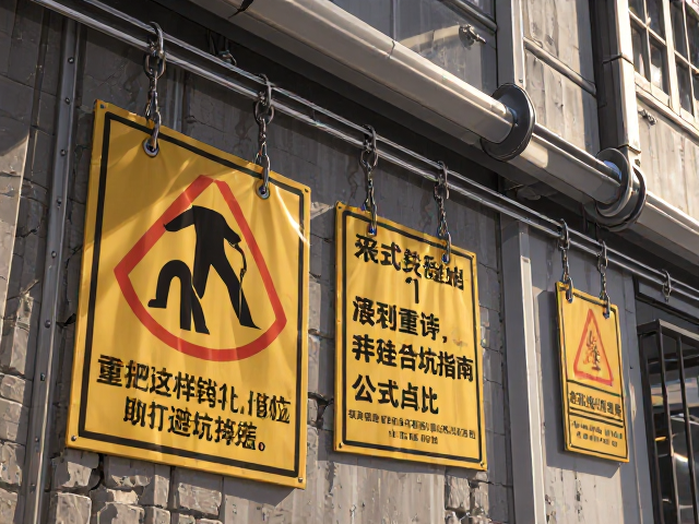 嵌入式轨道悬挂安装指南，承重限制标识详解与避坑指南