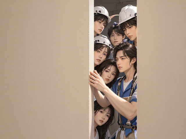 嵌入式安装美观但施工复杂,如何避免墙面损伤?