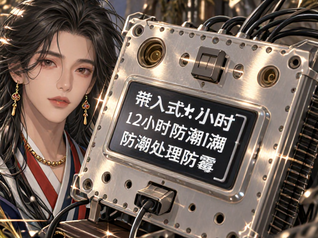 嵌入式设备1-2小时快速防潮防霉处理方案