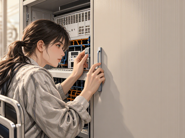 嵌入式柜内通风干燥怎么做?安装后务必复查稳固性