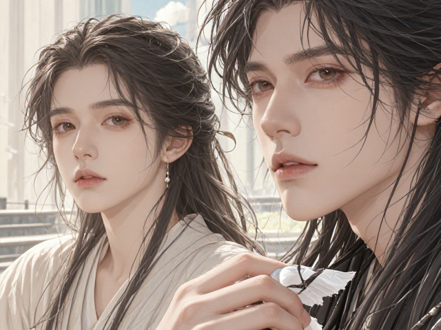 现代简约无装饰风,保留手工痕迹的极致美学
