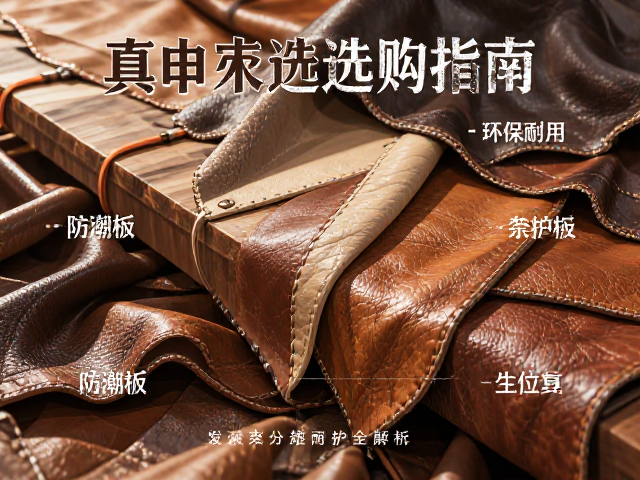 实木，防潮板，真皮家具选购指南，环保耐用全解析