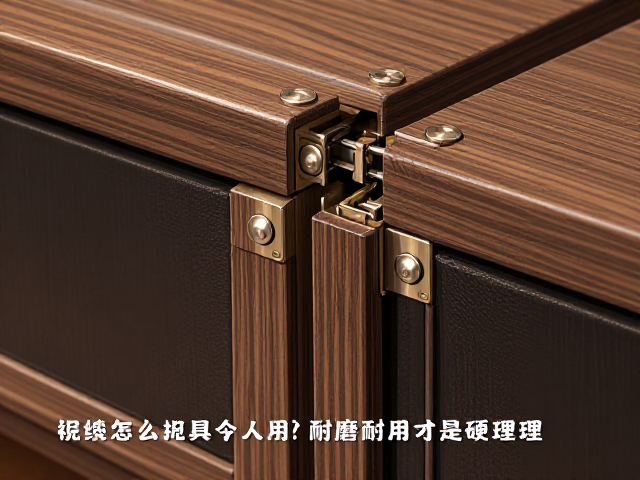 实木皮革家具怎么选?耐磨耐用才是硬道理