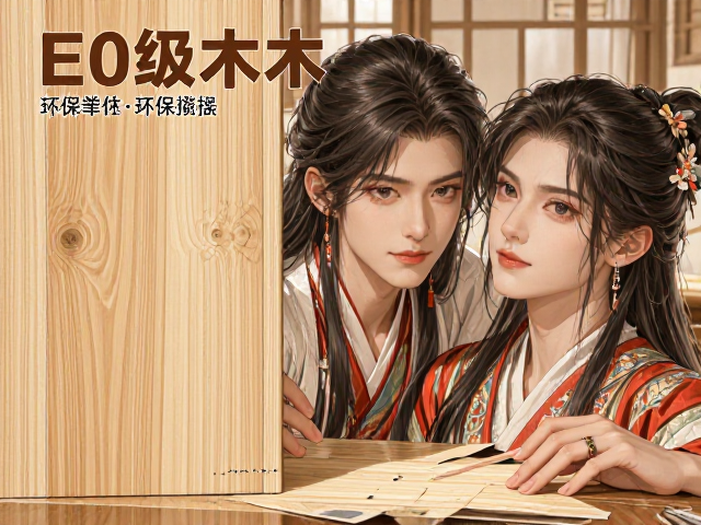 E0级实木搭配ABS,环保家具选购指南与避坑指南