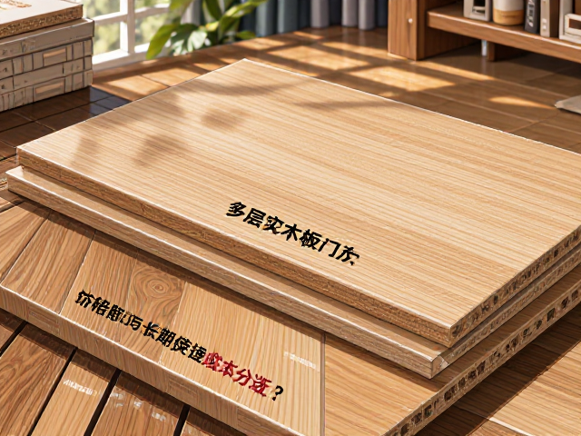 实木vs多层实木板vs细木工板，3大板材怎么选？避坑指南，选购攻略