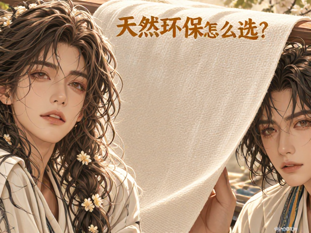 实木棉麻家具无醛添加,天然环保怎么选?