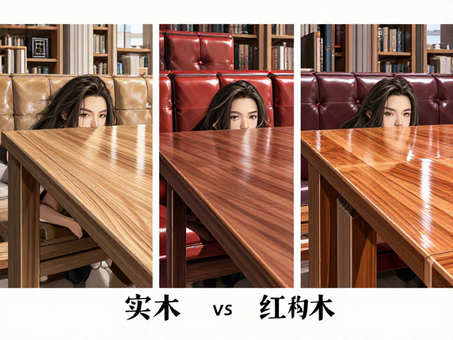 实木vs红木vs皮革软包,三大材质优缺点深度解析与选购建议