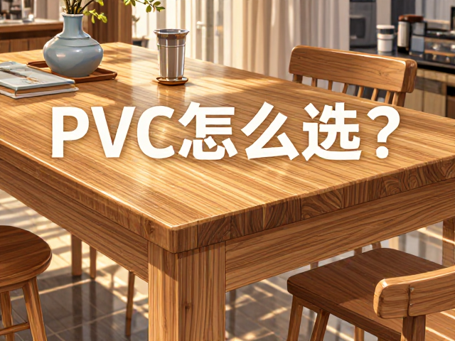 实木、玻璃钢、PVC怎么选?2024家具材质避坑指南