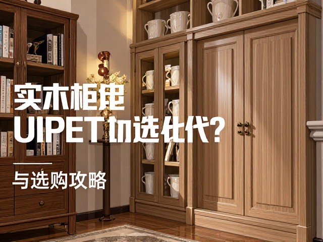 实木柜门选PET还是UV漆？2024避坑指南与选购攻略