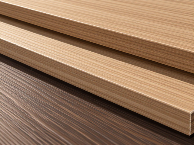 实木层板厚度多少好?饰面板选购避坑指南,耐用又美观