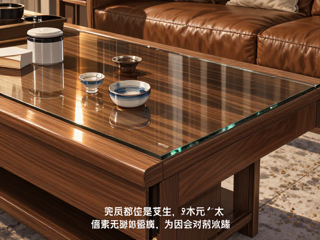 实木，钢化玻璃，皮革，2024高颜值轻奢家具选购指南与避坑攻略