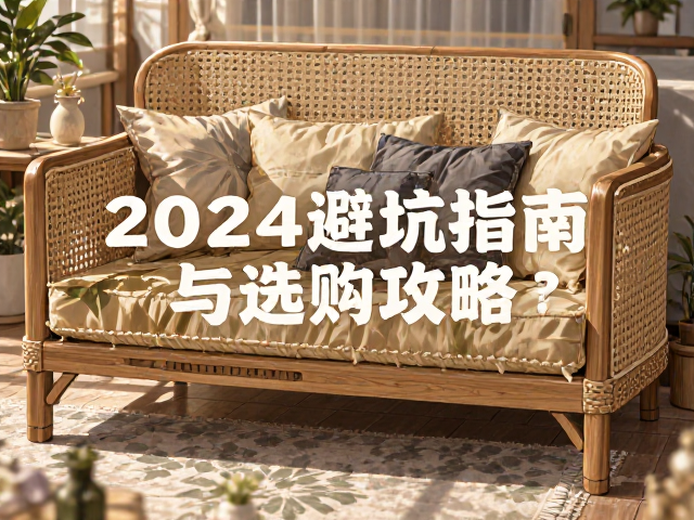 实木铝蜂窝藤编家具怎么选?2024避坑指南与选购攻略