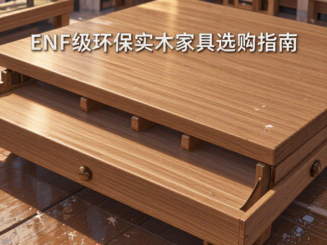 实木家具承重能力如何?ENF级环保实木家具选购指南