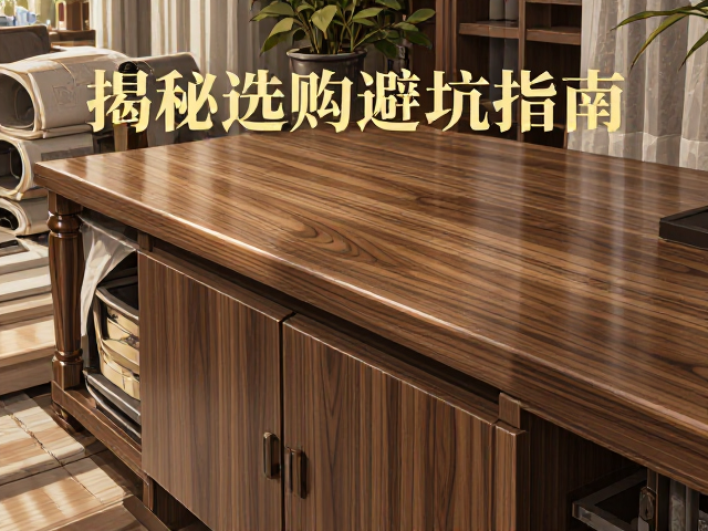 实木vs科技布,天然纹理易变形?揭秘选购避坑指南