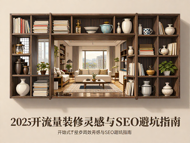 开放式，壁挂式，开放式布局怎么搭？2025高流量装修灵感与SEO避坑指南
