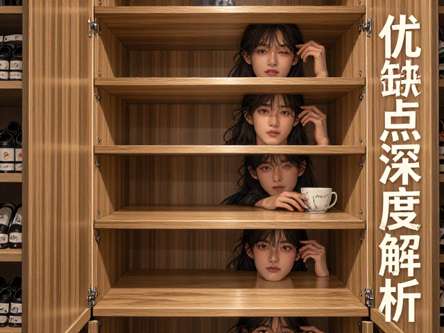 无门开放式衣柜用多层实木板好吗？优缺点深度解析